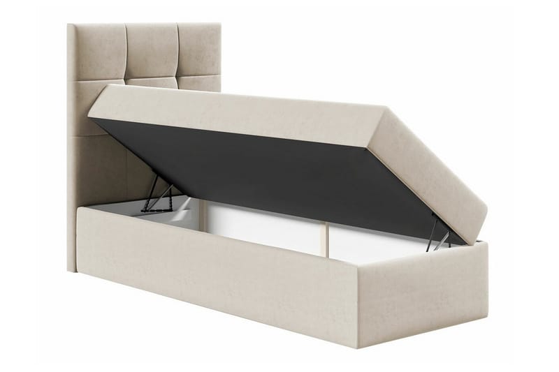 Boisdale Sengeramme 80x200 cm - Møbler - Senger - Sengeramme & sengestamme