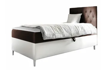 Boisdale Sengeramme 80x200 cm - Møbler - Senger - Sengeramme & sengestamme