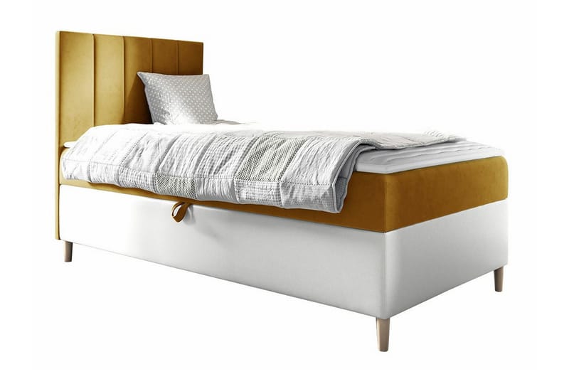 Boisdale Sengeramme 80x200 cm, undefined