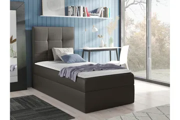 Boisdale Sengeramme 80x200 cm - Møbler - Senger - Sengeramme & sengestamme