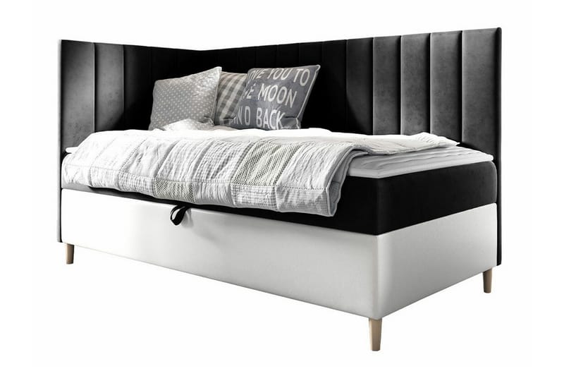 Boisdale Sengeramme 80x200 cm, undefined