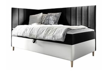 Boisdale Sengeramme 80x200 cm - Møbler - Senger - Sengeramme & sengestamme