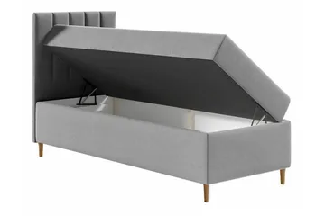 Boisdale Sengeramme 80x200 cm - Møbler - Senger - Sengeramme & sengestamme