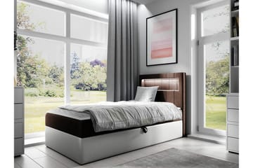 Boisdale Sengeramme 80x200 cm - Møbler - Senger - Sengeramme & sengestamme