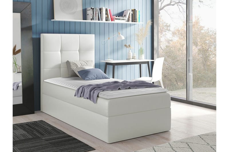 Boisdale Sengeramme 80x200 cm - Møbler - Senger - Sengeramme & sengestamme