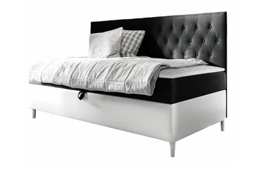 Boisdale Sengeramme 80x200 cm - Møbler - Senger - Sengeramme & sengestamme