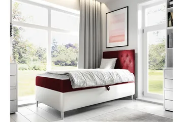 Boisdale Sengeramme 80x200 cm - Møbler - Senger - Sengeramme & sengestamme
