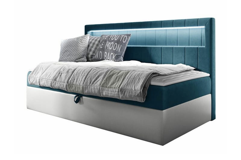 Boisdale Sengeramme 80x200 cm, undefined