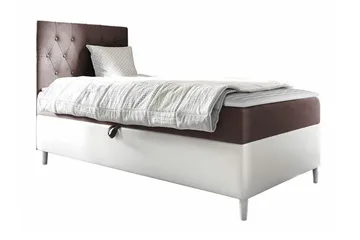 Boisdale Sengeramme 80x200 cm - Møbler - Senger - Sengeramme & sengestamme
