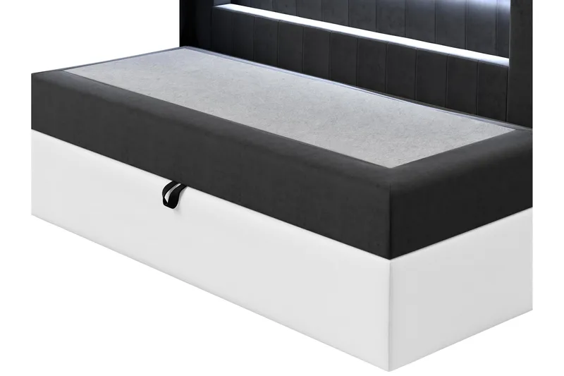 Boisdale Sengeramme 80x200 cm - Møbler - Senger - Sengeramme & sengestamme