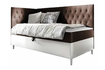 Boisdale Sengeramme 80x200 cm - Møbler - Senger - Sengeramme & sengestamme