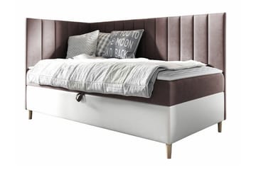 Boisdale Sengeramme 80x200 cm - Møbler - Senger - Sengeramme & sengestamme