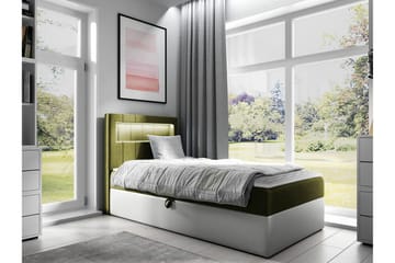 Boisdale Sengeramme 80x200 cm - Møbler - Senger - Sengeramme & sengestamme