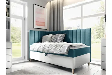 Boisdale Sengeramme 80x200 cm - Møbler - Senger - Sengeramme & sengestamme