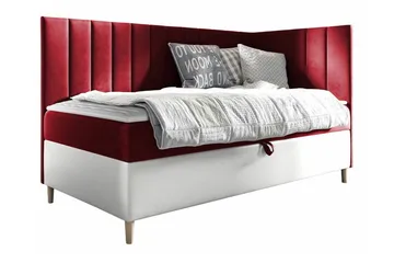 Boisdale Sengeramme 80x200 cm - Møbler - Senger - Sengeramme & sengestamme