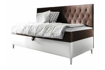 Boisdale Sengeramme 80x200 cm - Møbler - Senger - Sengeramme & sengestamme