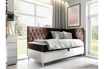 Boisdale Sengeramme 80x200 cm - Møbler - Senger - Sengeramme & sengestamme