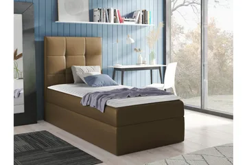 Boisdale Sengeramme 80x200 cm - Møbler - Senger - Sengeramme & sengestamme