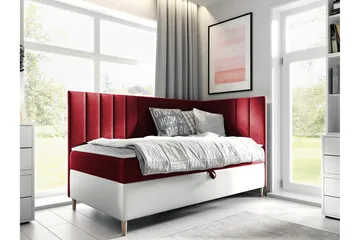 Boisdale Sengeramme 80x200 cm - Møbler - Senger - Sengeramme & sengestamme