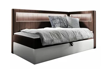 Boisdale Sengeramme 80x200 cm - Møbler - Senger - Sengeramme & sengestamme