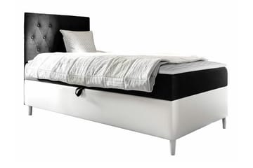 Boisdale Sengeramme 80x200 cm - Møbler - Senger - Sengeramme & sengestamme