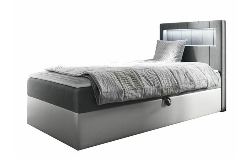 Boisdale Sengeramme 80x200 cm, undefined