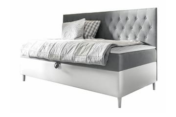Boisdale Sengeramme 80x200 cm - Møbler - Senger - Sengeramme & sengestamme
