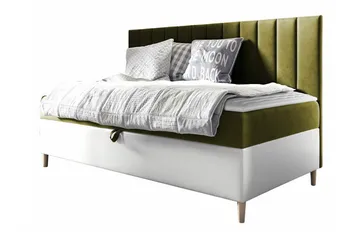 Boisdale Sengeramme 80x200 cm - Møbler - Senger - Sengeramme & sengestamme