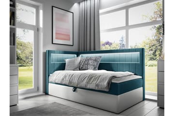 Boisdale Sengeramme 80x200 cm - Møbler - Senger - Sengeramme & sengestamme