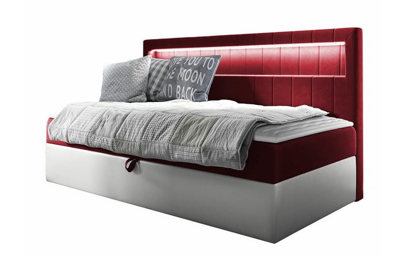 Boisdale Sengeramme 80x200 cm, undefined