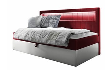Boisdale Sengeramme 80x200 cm - Møbler - Senger - Sengeramme & sengestamme