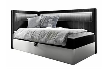 Boisdale Sengeramme 80x200 cm - Møbler - Senger - Sengeramme & sengestamme