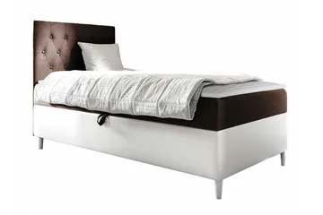 Boisdale Sengeramme 80x200 cm - Møbler - Senger - Sengeramme & sengestamme