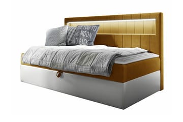 Boisdale Sengeramme 80x200 cm - Møbler - Senger - Sengeramme & sengestamme