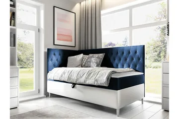 Boisdale Sengeramme 80x200 cm - Møbler - Senger - Sengeramme & sengestamme