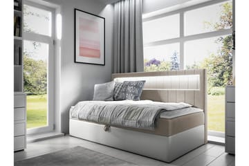 Boisdale Sengeramme 90x200 cm - Møbler - Senger - Sengeramme & sengestamme