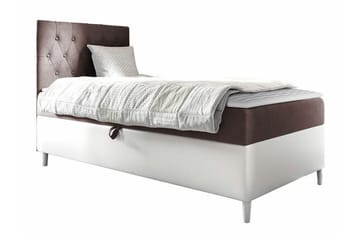 Boisdale Sengeramme 90x200 cm - Møbler - Senger - Sengeramme & sengestamme