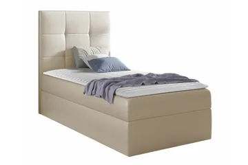 Boisdale Sengeramme 90x200 cm - Møbler - Senger - Sengeramme & sengestamme