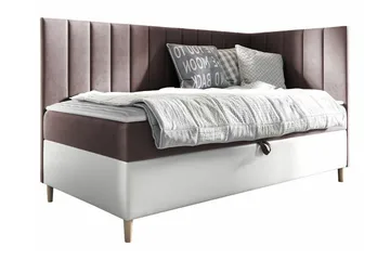 Boisdale Sengeramme 90x200 cm - Møbler - Senger - Sengeramme & sengestamme