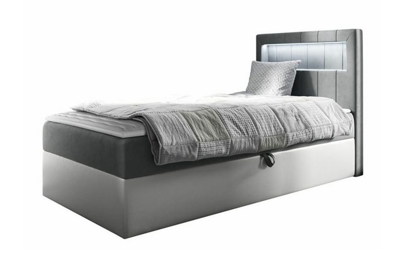 Boisdale Sengeramme 90x200 cm, undefined