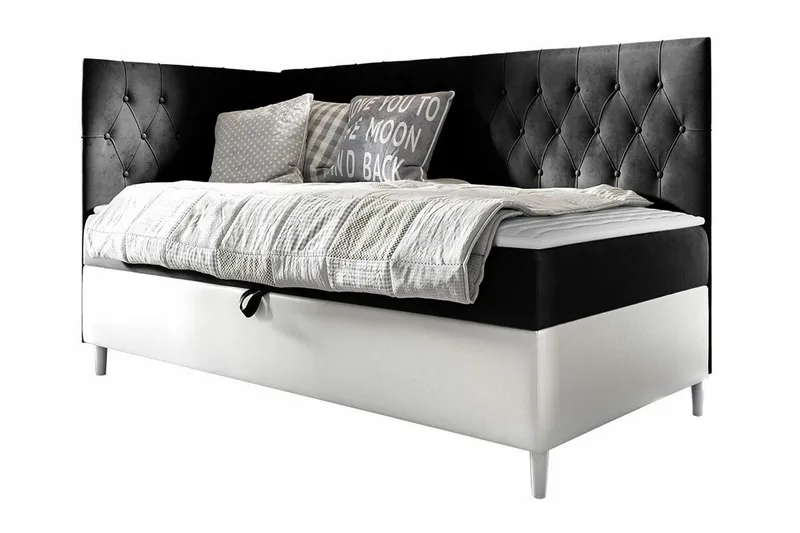 Boisdale Sengeramme 90x200 cm, undefined