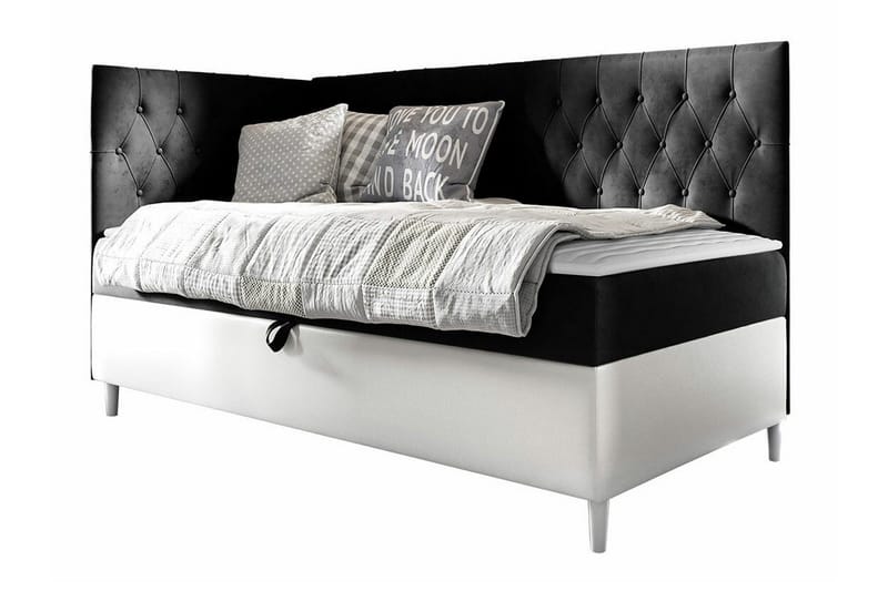 Boisdale Sengeramme 90x200 cm, undefined