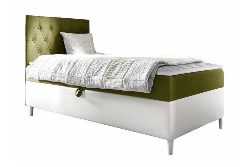 Boisdale Sengeramme 90x200 cm, undefined