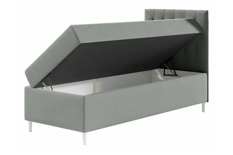 Boisdale Sengeramme 90x200 cm - Møbler - Senger - Sengeramme & sengestamme