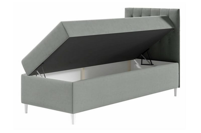 Boisdale Sengeramme 90x200 cm - Møbler - Senger - Sengeramme & sengestamme