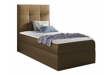 Boisdale Sengeramme 90x200 cm - Møbler - Senger - Sengeramme & sengestamme