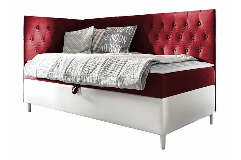 Boisdale Sengeramme 90x200 cm, undefined