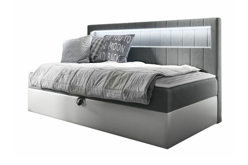 Boisdale Sengeramme 90x200 cm, undefined