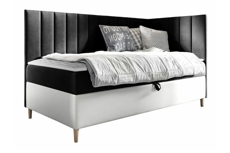 Boisdale Sengeramme 90x200 cm, undefined