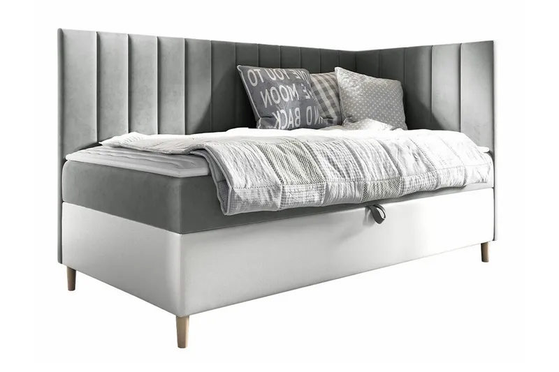 Boisdale Sengeramme 90x200 cm, undefined